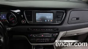 Kia Carnival, 2017 — миниатюра 19