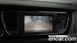 Kia Carnival, 2017 — миниатюра 20