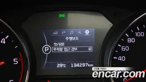 Kia Carnival, 2017 — миниатюра 21