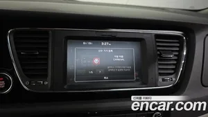 Kia Carnival, 2017 — миниатюра 22