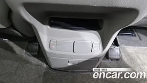 Kia Carnival, 2017 — миниатюра 23