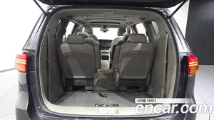 Kia Carnival, 2017 — миниатюра 25