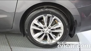 Kia Carnival, 2017 — миниатюра 7