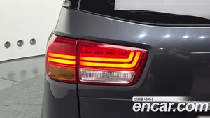 Kia Carnival, 2017 — миниатюра 9