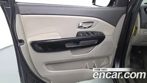 Kia Carnival, 2017 — миниатюра 13