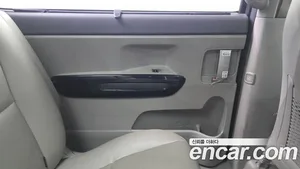 Kia Carnival, 2017 — миниатюра 14
