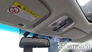 Kia Carnival, 2017 — миниатюра 27