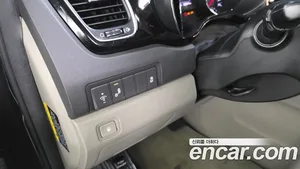 Kia Carnival, 2017 — миниатюра 28