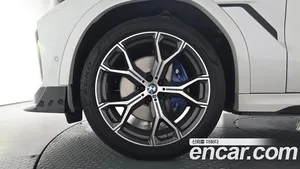 BMW X6, 2022 — миниатюра 4