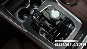 BMW X6, 2022 — миниатюра 11
