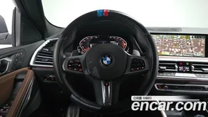 BMW X6, 2022 — миниатюра 17