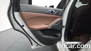 BMW X6, 2022 — миниатюра 14