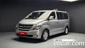 Hyundai Starex, 2013 — миниатюра 1