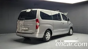 Hyundai Starex, 2013 — миниатюра 2