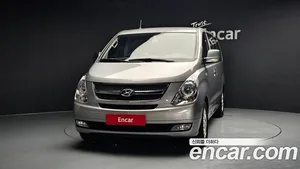 Hyundai Starex, 2013 — миниатюра 3