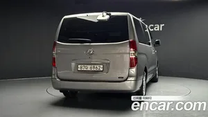 Hyundai Starex, 2013 — миниатюра 4