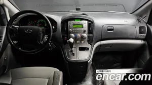 Hyundai Starex, 2013 — миниатюра 7