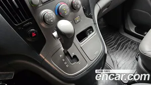 Hyundai Starex, 2013 — миниатюра 9