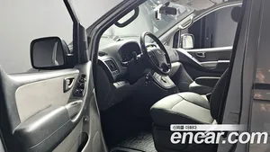 Hyundai Starex, 2013 — миниатюра 10