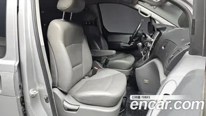 Hyundai Starex, 2013 — миниатюра 11