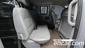 Hyundai Starex, 2013 — миниатюра 12