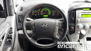 Hyundai Starex, 2013 — миниатюра 13