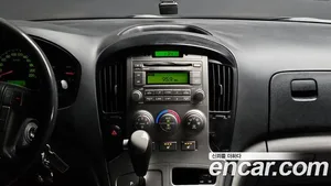 Hyundai Starex, 2013 — миниатюра 14