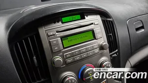 Hyundai Starex, 2013 — миниатюра 15