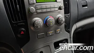 Hyundai Starex, 2013 — миниатюра 16