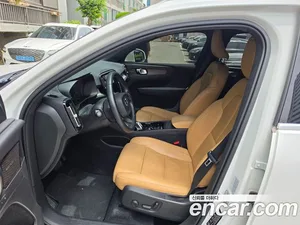 Volvo XC40, 2021 — миниатюра 6