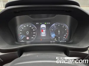 Volvo XC40, 2021 — миниатюра 8