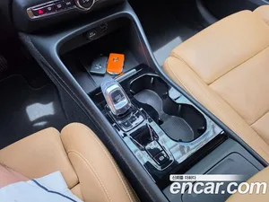Volvo XC40, 2021 — миниатюра 9