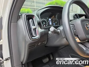 Volvo XC40, 2021 — миниатюра 12