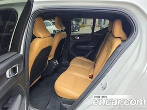Volvo XC40, 2021 — миниатюра 15
