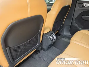 Volvo XC40, 2021 — миниатюра 16