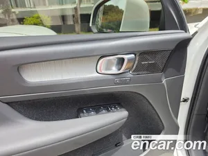 Volvo XC40, 2021 — миниатюра 17