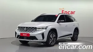 Renault Grand Koleos, 2025 — миниатюра 1