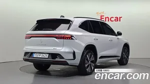 Renault Grand Koleos, 2025 — миниатюра 2
