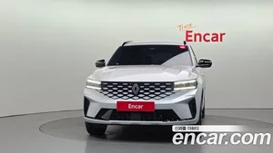 Renault Grand Koleos, 2025 — миниатюра 3