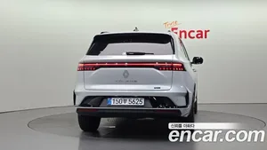 Renault Grand Koleos, 2025 — миниатюра 4