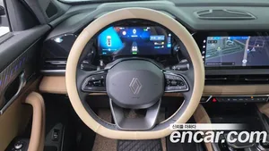 Renault Grand Koleos, 2025 — миниатюра 19