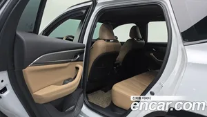 Renault Grand Koleos, 2025 — миниатюра 22