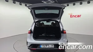 Renault Grand Koleos, 2025 — миниатюра 25