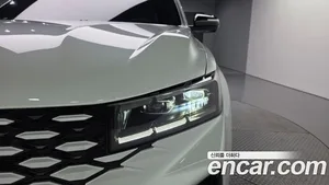 Renault Grand Koleos, 2025 — миниатюра 8