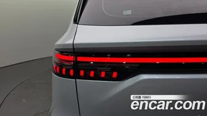 Renault Grand Koleos, 2025 — миниатюра 9