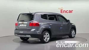 Chevrolet Orlando, 2015 — миниатюра 2