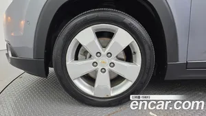 Chevrolet Orlando, 2015 — миниатюра 5