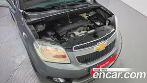 Chevrolet Orlando, 2015 — миниатюра 6