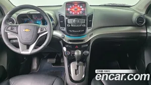 Chevrolet Orlando, 2015 — миниатюра 7