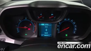 Chevrolet Orlando, 2015 — миниатюра 8